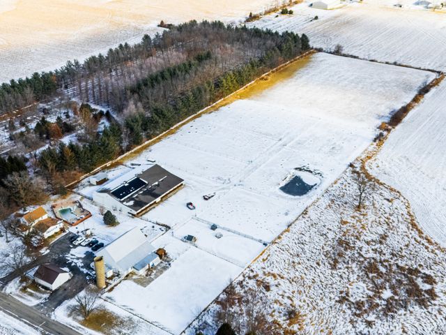 29153 S Klemme Road, Beecher, IL 60401