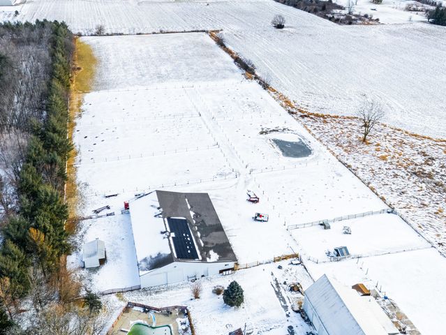 29153 S Klemme Road, Beecher, IL 60401