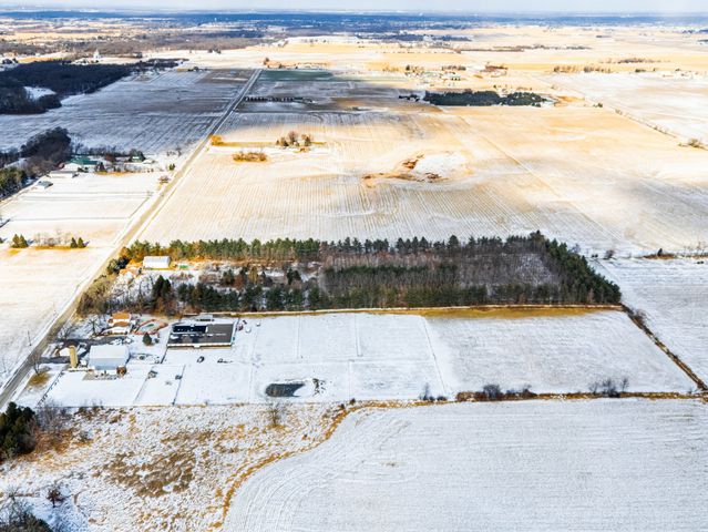 29153 S Klemme Road, Beecher, IL 60401