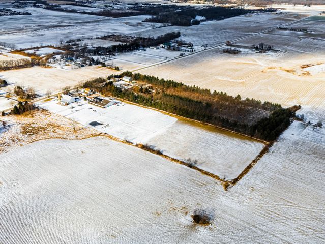 29153 S Klemme Road, Beecher, IL 60401