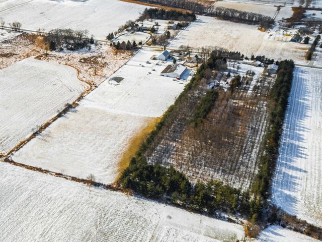 29153 S Klemme Road, Beecher, IL 60401