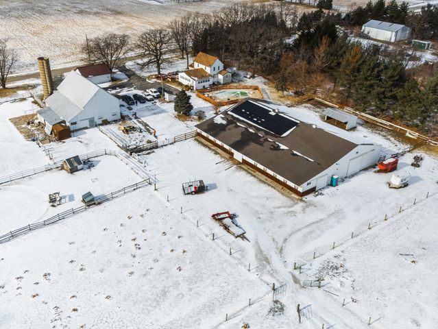 29153 S Klemme Road, Beecher, IL 60401