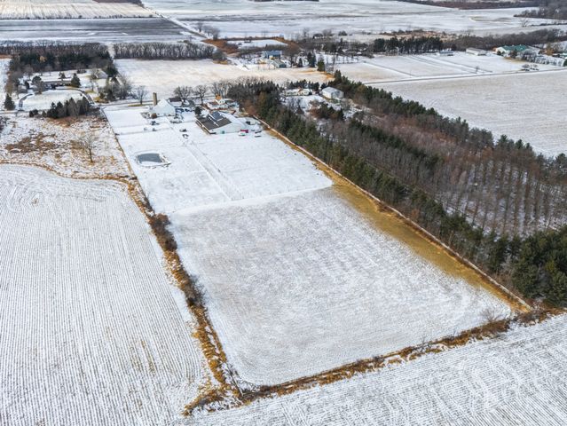 29153 S Klemme Road, Beecher, IL 60401