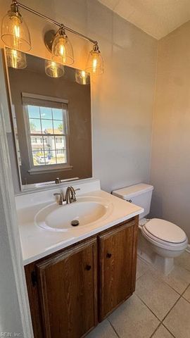 616 Aubrey DR, Virginia Beach, VA 23462