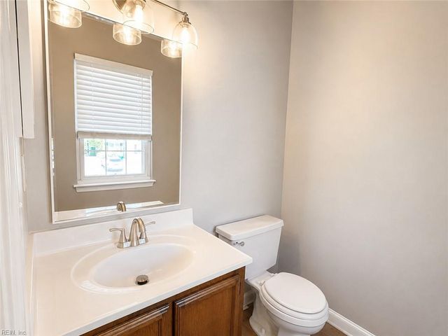 616 Aubrey DR, Virginia Beach, VA 23462