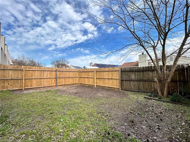 616 Aubrey DR, Virginia Beach, VA 23462