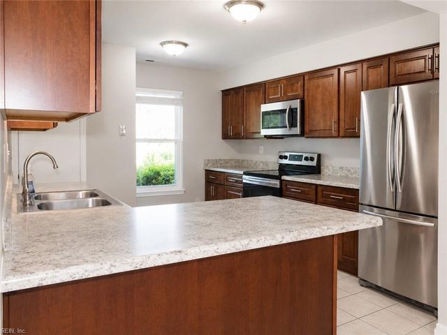 616 Aubrey DR, Virginia Beach, VA 23462