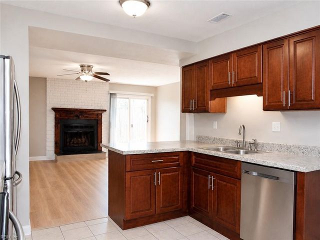616 Aubrey DR, Virginia Beach, VA 23462