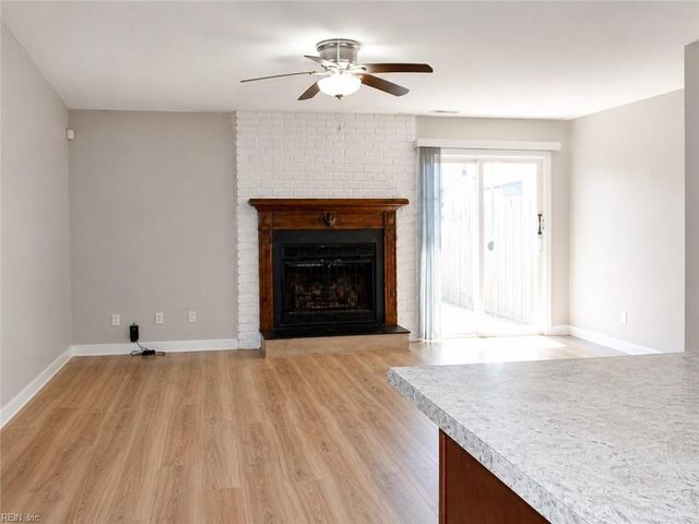 616 Aubrey DR, Virginia Beach, VA 23462