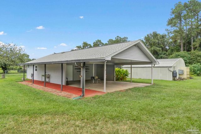 5045 Braxton Ln, Pace, FL 32571