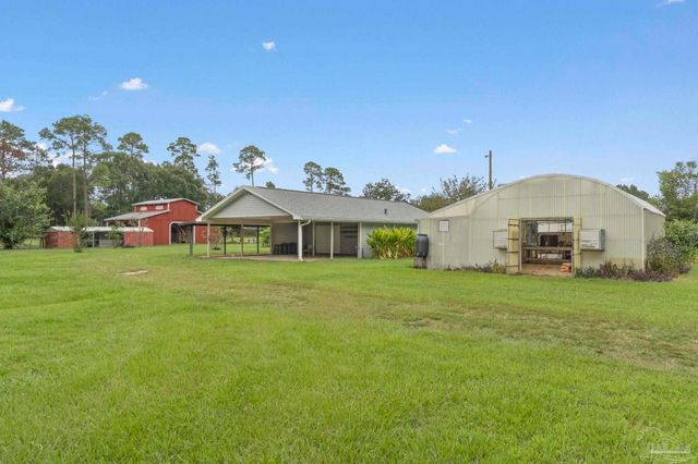 5045 Braxton Ln, Pace, FL 32571