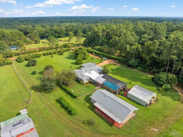 5045 Braxton Ln, Pace, FL 32571