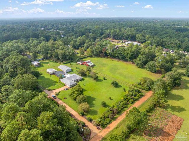 5045 Braxton Ln, Pace, FL 32571