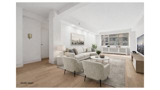 225 E 46th St Apt 3D, New York City, NY 10017