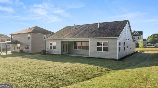 247 Defilippe Drive, Statham, GA 30666