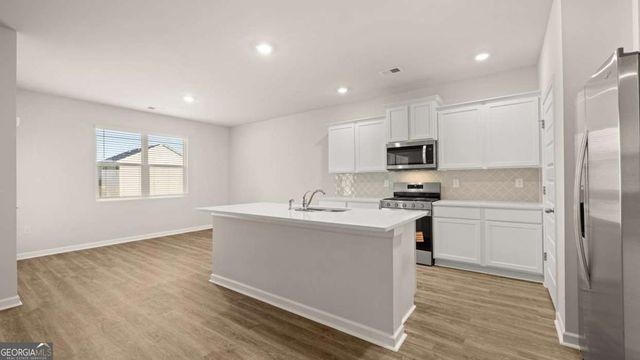 247 Defilippe Drive, Statham, GA 30666