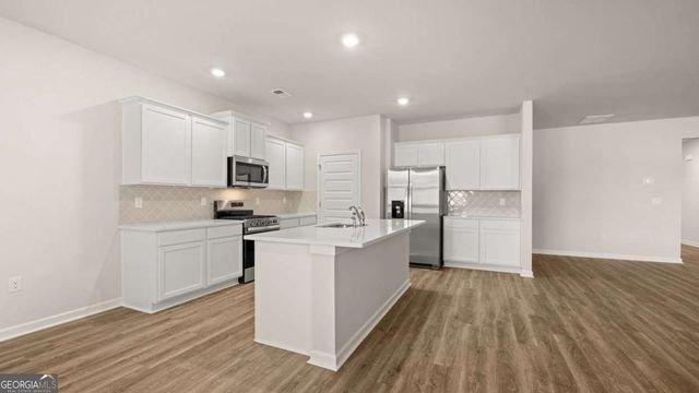 247 Defilippe Drive, Statham, GA 30666