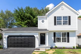 6012 Leafridge Lane, Columbus, OH 43232