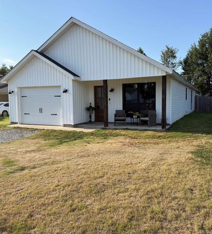 346 Lois Lane, Paragould, AR 72450