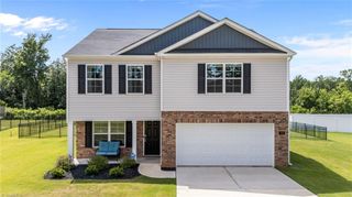 126 Olivia Court, Lexington, NC 27292