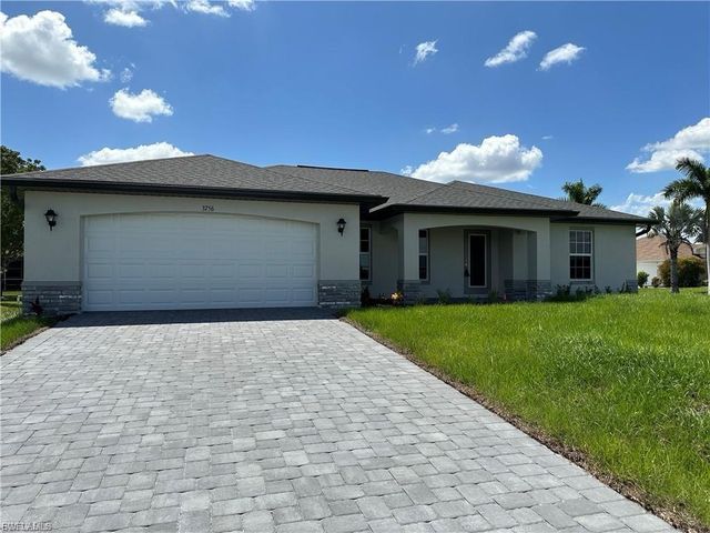 3756 NE 13th PL, Cape Coral, FL 33909