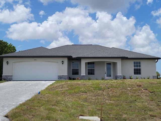 3756 NE 13th PL, Cape Coral, FL 33909