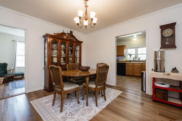 1516 S Harrison Street, Little Rock, AR 72204