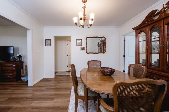 1516 S Harrison Street, Little Rock, AR 72204