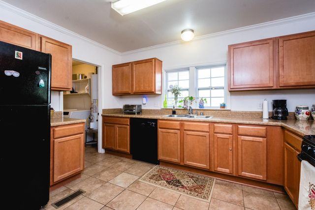 1516 S Harrison Street, Little Rock, AR 72204