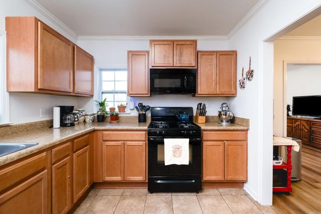 1516 S Harrison Street, Little Rock, AR 72204