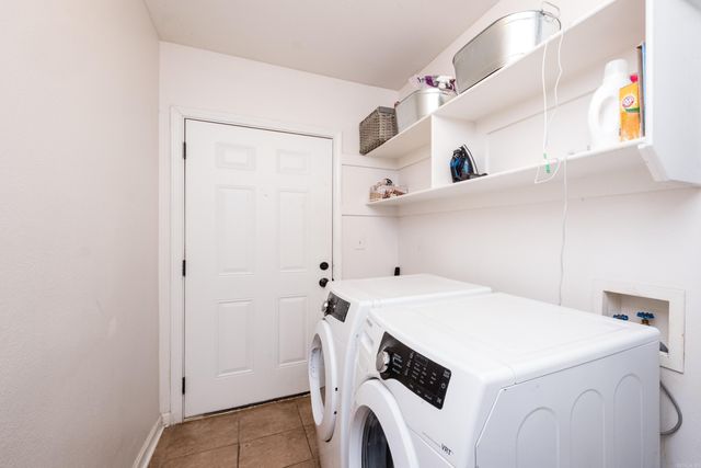 1516 S Harrison Street, Little Rock, AR 72204