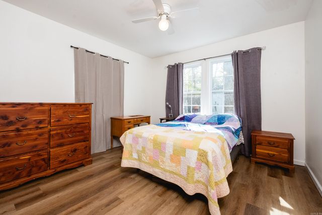 1516 S Harrison Street, Little Rock, AR 72204