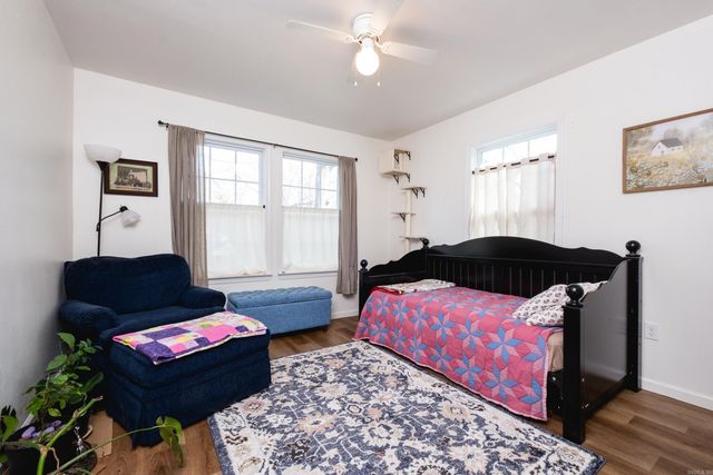 1516 S Harrison Street, Little Rock, AR 72204