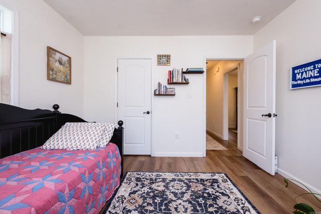 1516 S Harrison Street, Little Rock, AR 72204