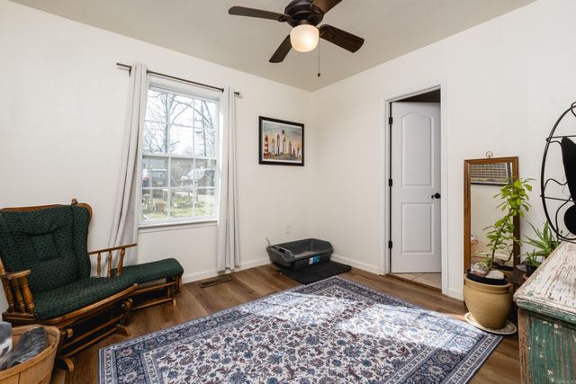 1516 S Harrison Street, Little Rock, AR 72204