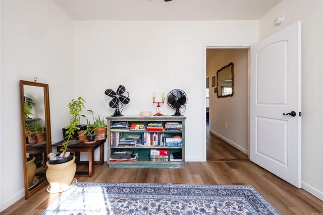 1516 S Harrison Street, Little Rock, AR 72204