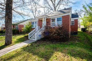 1516 S Harrison Street, Little Rock, AR 72204