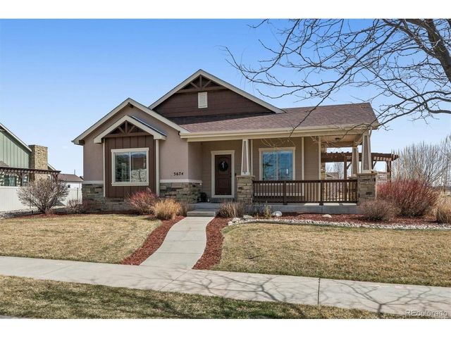 3674 Watts St, Timnath, CO 80547