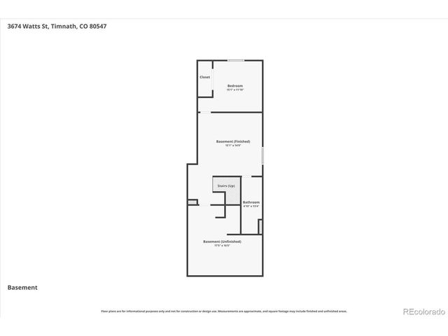 3674 Watts St, Timnath, CO 80547