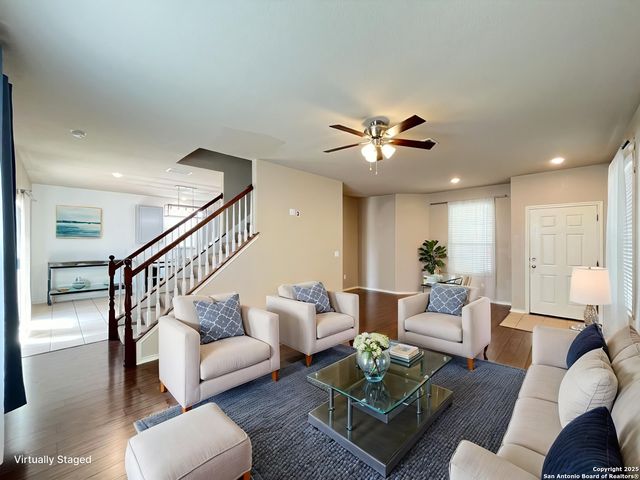 3522 Copper Rim, San Antonio, TX 78245