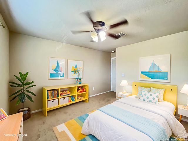 3522 Copper Rim, San Antonio, TX 78245