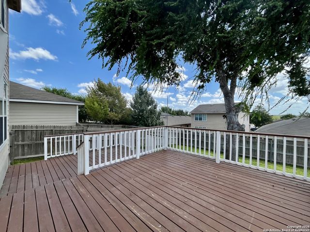 3522 Copper Rim, San Antonio, TX 78245