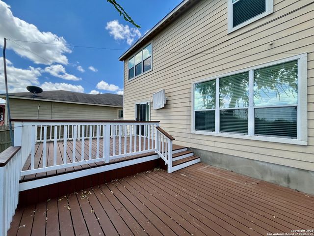 3522 Copper Rim, San Antonio, TX 78245