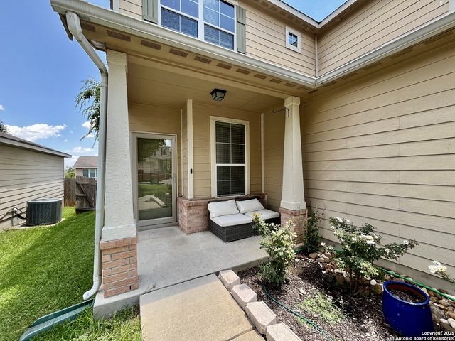 3522 Copper Rim, San Antonio, TX 78245