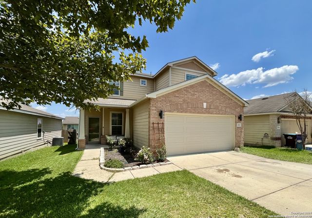 3522 Copper Rim, San Antonio, TX 78245