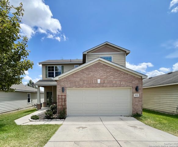 3522 Copper Rim, San Antonio, TX 78245