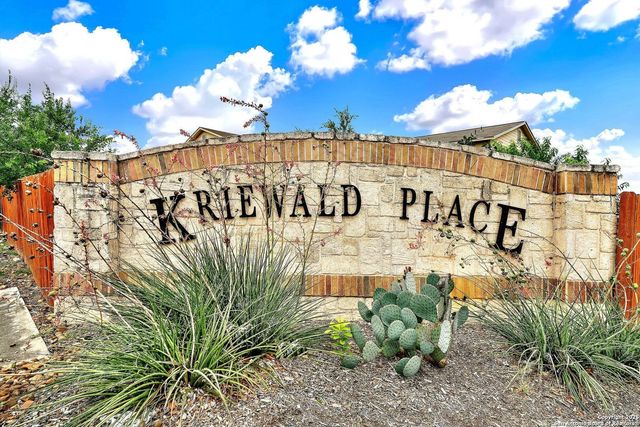 3522 Copper Rim, San Antonio, TX 78245