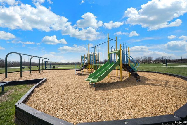 3522 Copper Rim, San Antonio, TX 78245