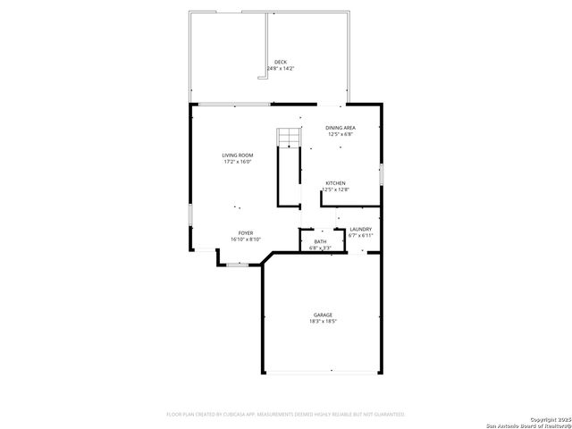 3522 Copper Rim, San Antonio, TX 78245