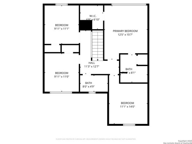 3522 Copper Rim, San Antonio, TX 78245